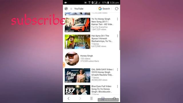 How to download Uc browser songs for free
