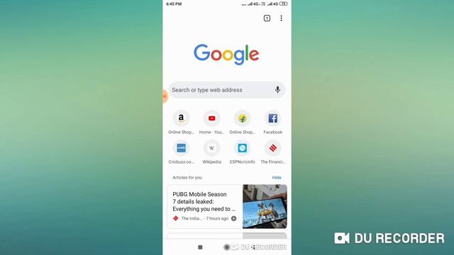 How to clean Google Chrome browsing history 2019 || Online Boss смотреть онлайн