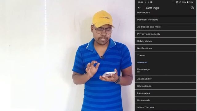 Top Secret Settings Of Chrome You Should Know💥 смотреть онлайн