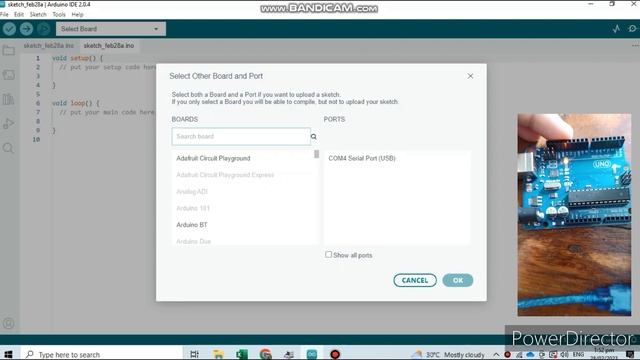 How to install Arduino Application (Software) смотреть онлайн