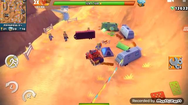 Сериал зомби сафари серия 0 смотреть онлайн