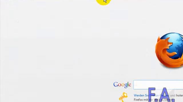 Firefox 22 - Einzelne Seiten und Zeiträume aus Chronik entfernen смотреть онлайн