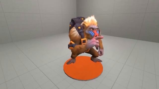 DoTA2|New couriers 11 July смотреть онлайн