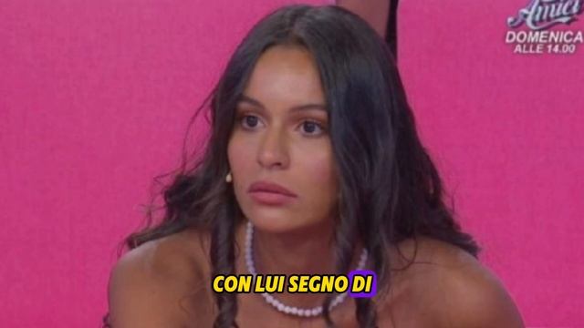 🌹Beatriz D’Orsi Si Confessa: La Mia Verità Post "Uomini e Donne🌹 смотреть онлайн