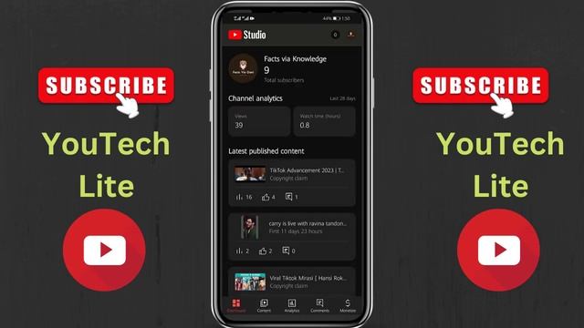 YouTube Studio not open in Chrome - FIX (step by step) смотреть онлайн