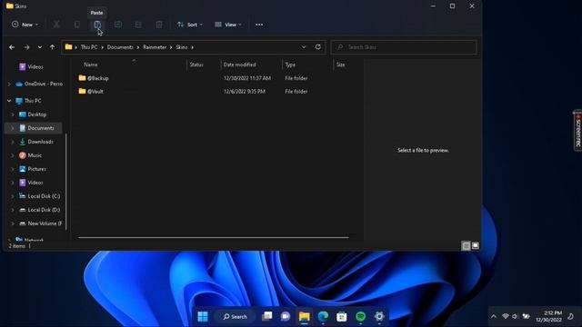 New amazing gaming theme. Best game windows setup Customization. смотреть онлайн