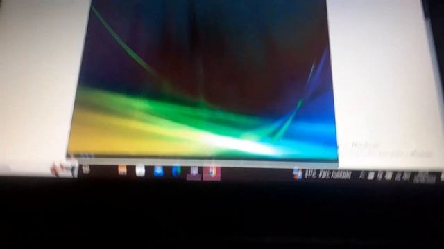 Windows Vista Crazy Error смотреть онлайн