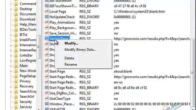 How to Remove luckysearch.com смотреть онлайн