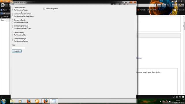 Automatic HTML Generating Ebay Listing Macro Tool for Firefox смотреть онлайн