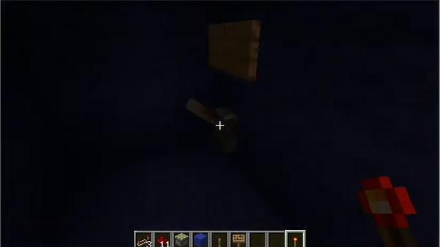 механическая дверь в minecraft {1.7.2} смотреть онлайн