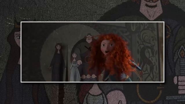 Brave - I'll Never Be Like You (Albanian) Rebelja - Dubluar Në Shqip