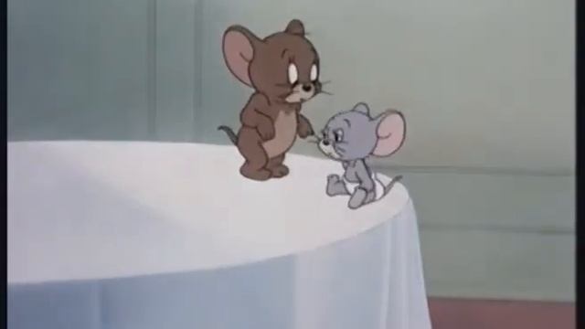Tom & Jerry | Feeling Adventurous! | Classic Cartoon Compilation смотреть онлайн