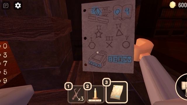 Как пройти 50-тую дверь в игре DOORS смотреть онлайн