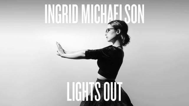 Ingrid Michaelson - Over You (feat. A Great Big World) смотреть онлайн