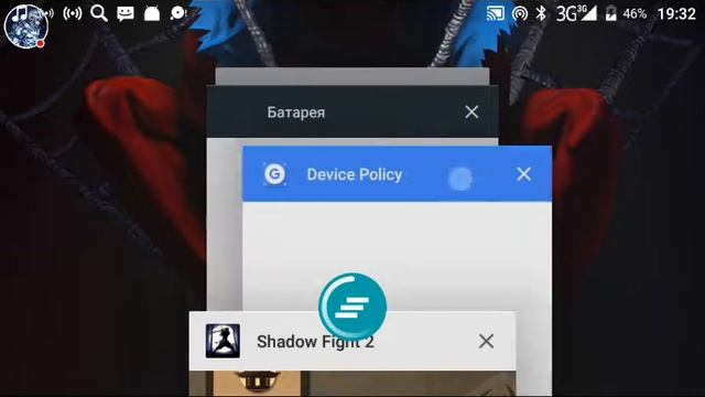 Стрим игры "Shadow Fight 2". сылка на донат в описании смотреть онлайн