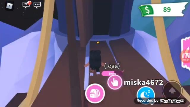 Секретная дверь?!😱иду и покупаю зелья я ВЕДЬМЫ?😢 смотреть онлайн