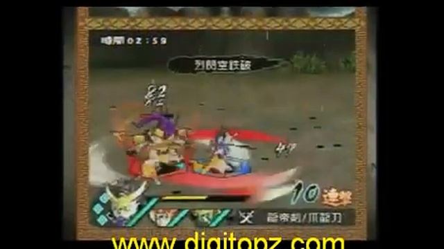 SD Gundam Brave Battle Warriors смотреть онлайн