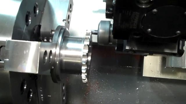 SWING ARM SPROCKETS ALL THINGS CHROME JACKSHAFT SPROCKET смотреть онлайн