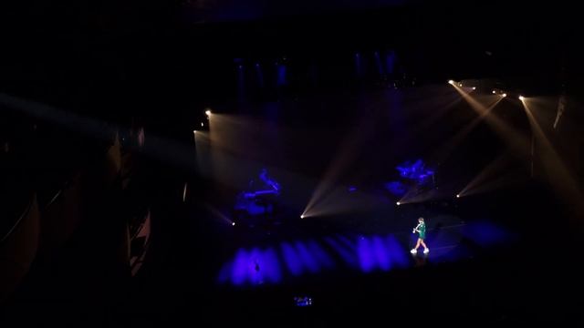 Phantom of the opera- The artemisa tour lindsey stirling en México, Guadalajara смотреть онлайн