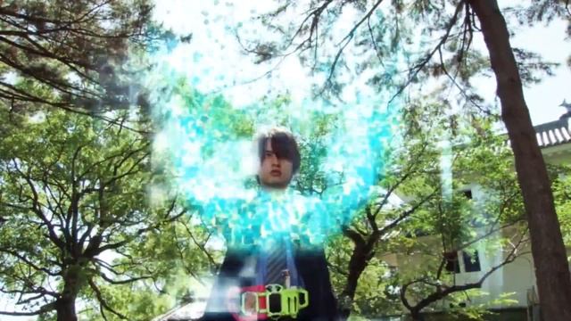 Kamen rider Brave Lv 100 ! taddle legacy смотреть онлайн