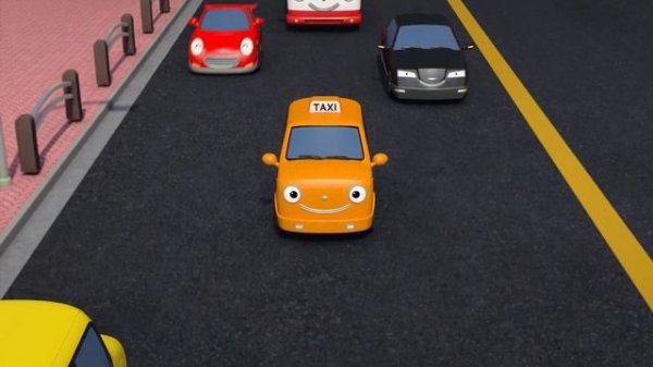 Super Rescue Team | 🚨Brave Rescue Team | Blue Rescue Team | RESCUE TAYO