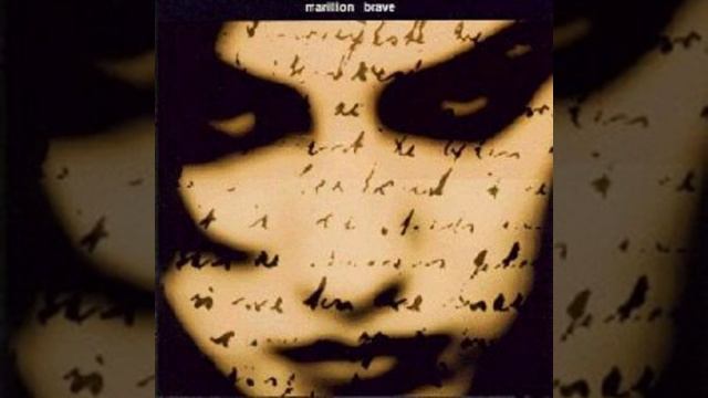 Marillion__Brave 1994 смотреть онлайн