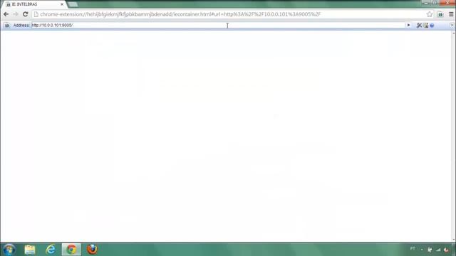 Como Acessar o DVR Intelbras via Google Chrome e Mozilla Firefox смотреть онлайн