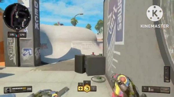 ¿Quien es Spectre? | Call of Duty Black ops