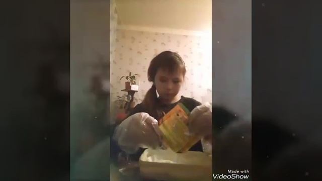 Бомбочки для ванны. Самаый простой способ смотреть онлайн