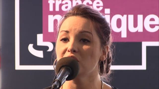 Manon Taris - Revenez moi (Le fantôme de l'opéra) смотреть онлайн