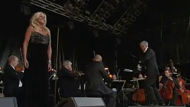 Filmklip af opera under Esbjerg Festuge смотреть онлайн