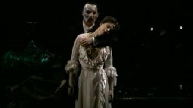The Phantom Of The Opera - The Musical смотреть онлайн
