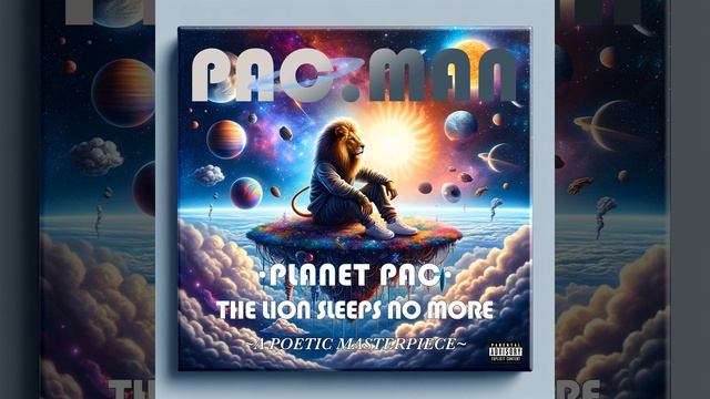 Born To Be Great (feat. Jeremiah The Announcer)