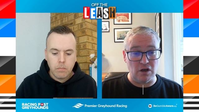 Arc Grand Prix Preview | Off The Leash | Greyhound Racing Tips смотреть онлайн