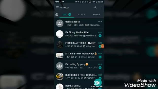 تشغيل الواتساب في الحاسوب بدون استخدام البرنامج فقط من متصفح الانترنت(firefox;googlechrome;opera... смотреть онлайн