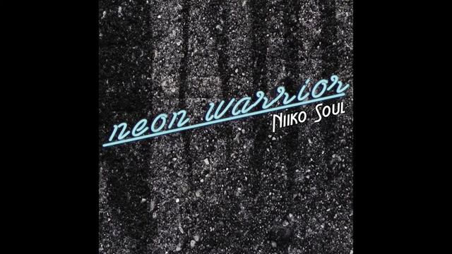 Niiko Soul - The Brave One Ft. Gal Harper (AUDIO) смотреть онлайн