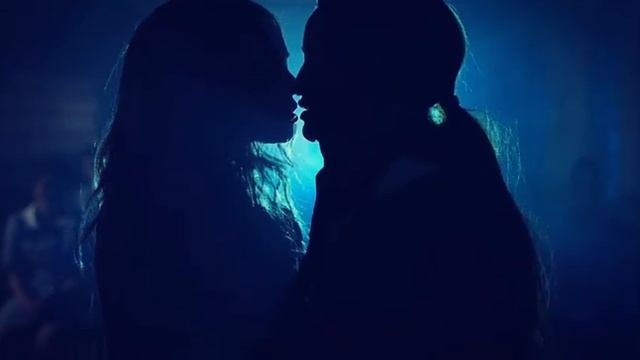 Шерил Блоссом смотреть онлайн