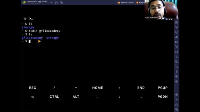 Termux Basic Commands смотреть онлайн