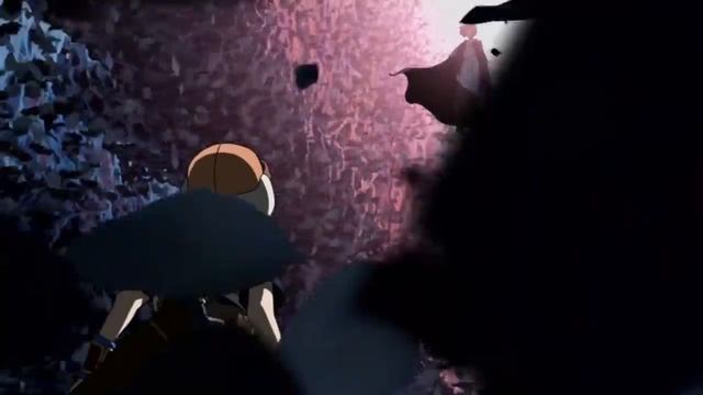 Brave Story 2006 Full English Dub смотреть онлайн