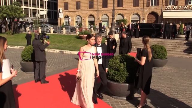 La Traviata di Valentino anteprima смотреть онлайн