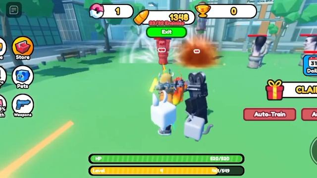 играю в скибиди тоилет симулятор смотреть онлайн