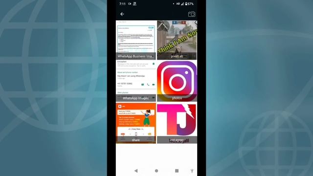 Change Caller Screen Background On Any Android|| Caller Sacreen Like A One Plus || Very Easy Step смотреть онлайн