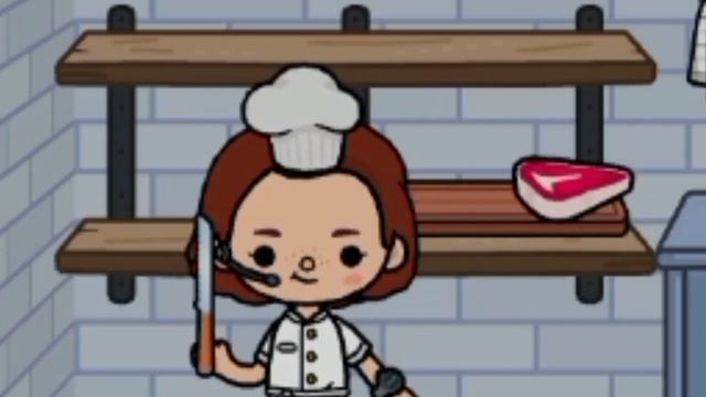 любимая кухня. первый выпуск. все виды пасты в тока бока. #tocalifeworld