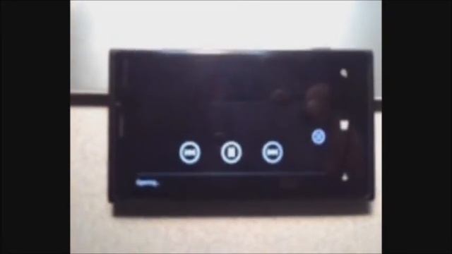 Streaming Video from Skydrive with Windows Phone 8 смотреть онлайн