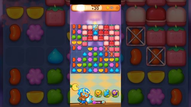 Hello! Brave cookie level 95 смотреть онлайн