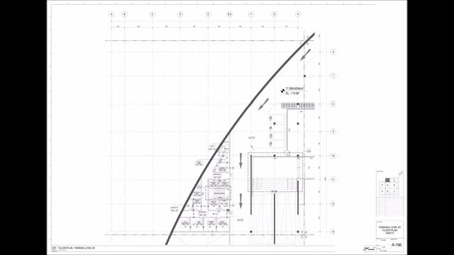 The Opera Theatre Graduation Project - ACK HD смотреть онлайн