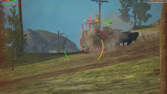 TF: JASMIN the brave se malo zaheb'o смотреть онлайн