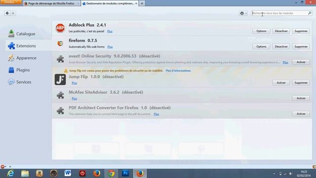 [TUTO] installer adblock sur google chrome et firefox смотреть онлайн