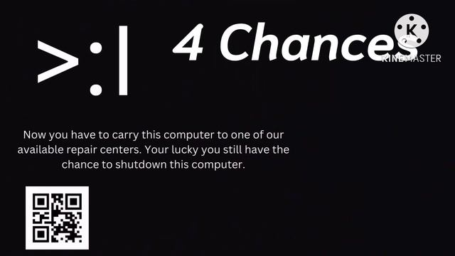 Windows 10 Kill Screen (MEGA RARE) смотреть онлайн