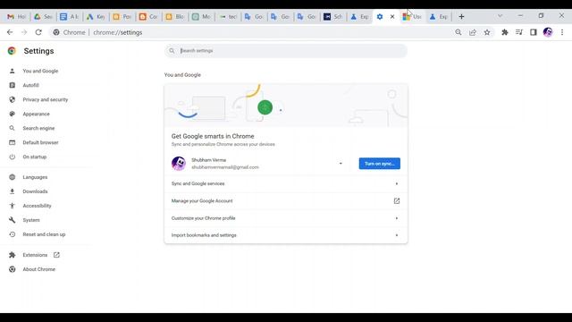 hidden settings Google Chrome's Memory Saver Mode смотреть онлайн
